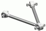 TRIANGLE DE SUSPENSION TRW/LEMFORDER